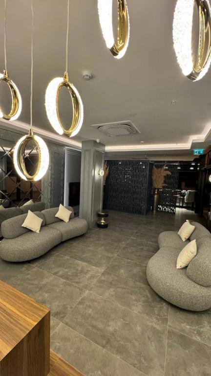 Telmessos City Hotel