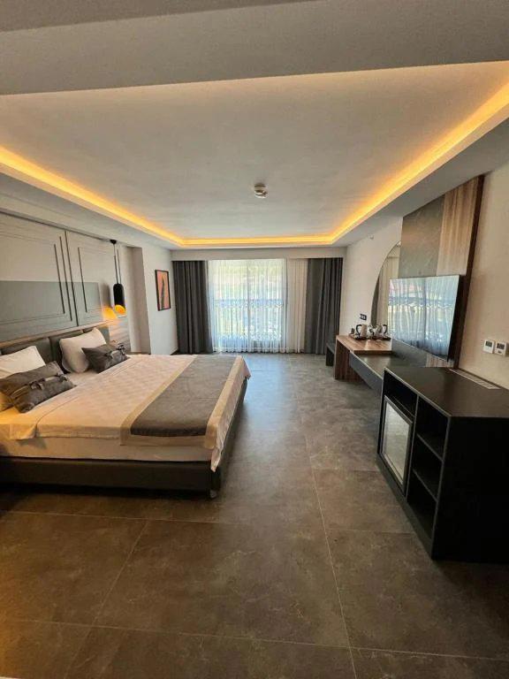 Telmessos City Hotel