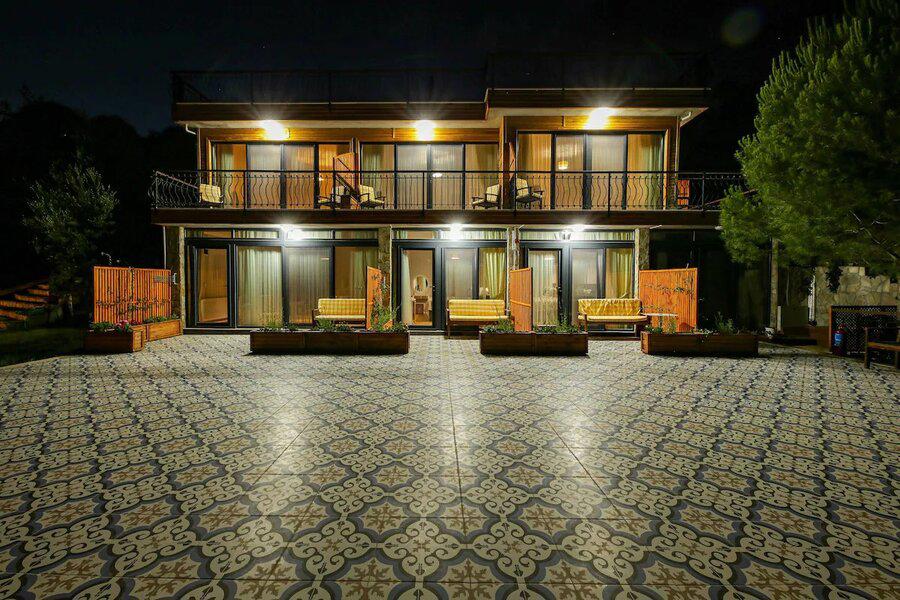 Düşler Vadisi Kazdağları