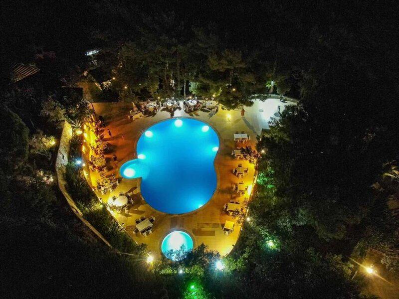 Düşler Vadisi Kazdağları