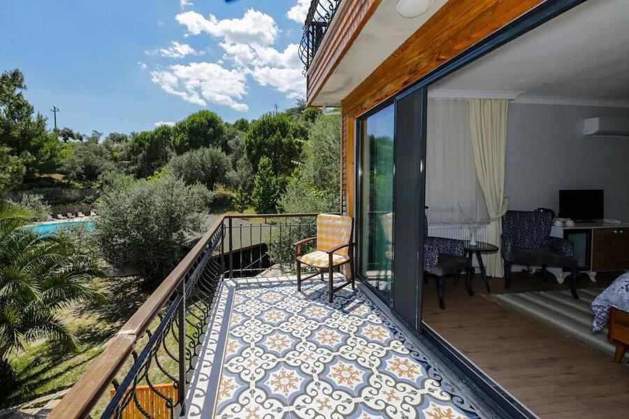 Düşler Vadisi Kazdağları