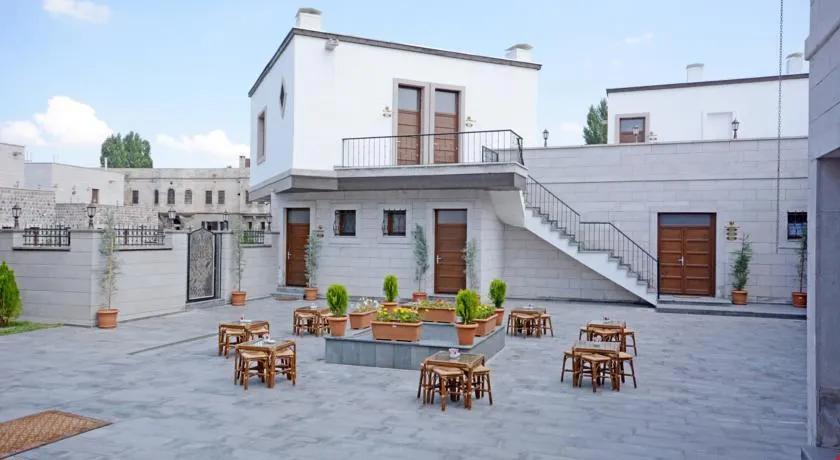 Setenönü 1892 Butik Otel 