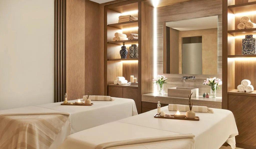 Mövenpick Hotel Istanbul Bosphorus
