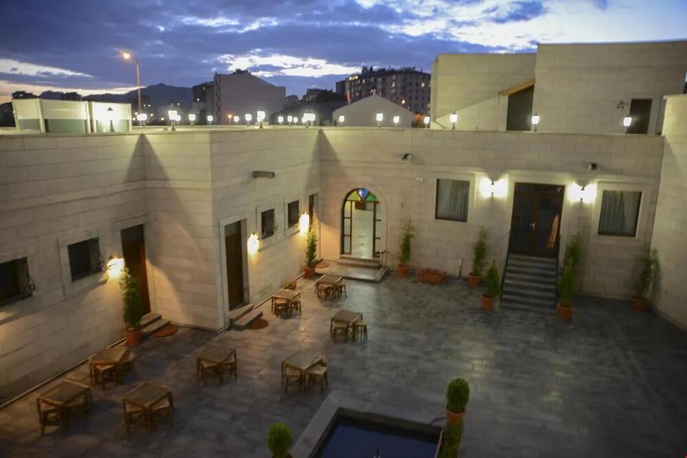 Setenönü 1892 Butik Otel 