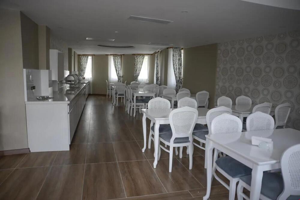 Setenönü 1892 Butik Otel 