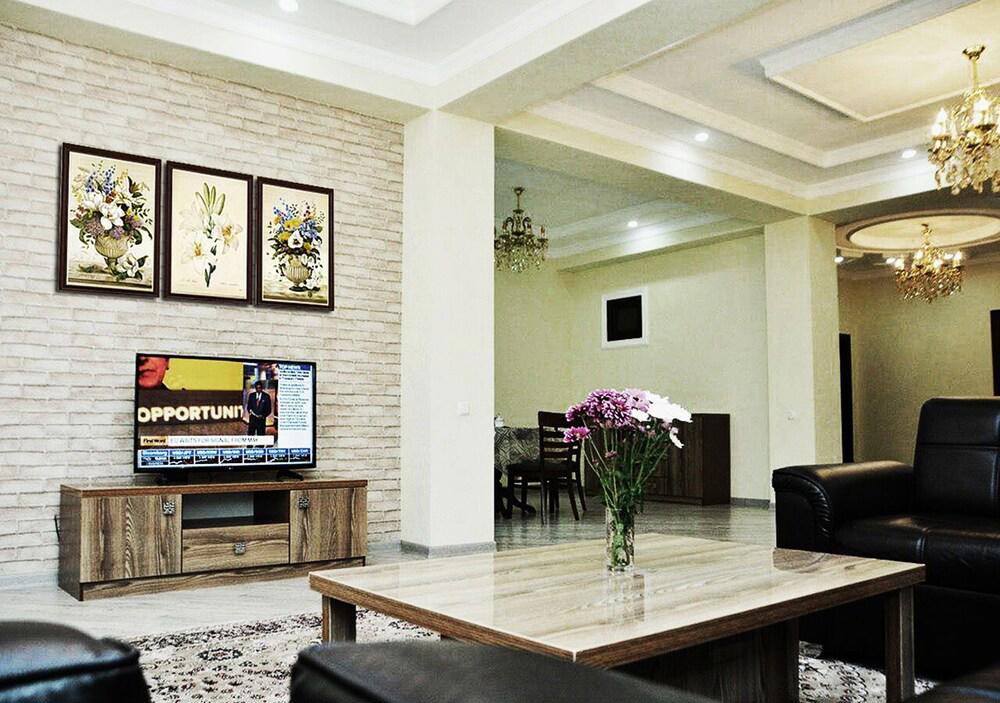 Art Apart Hotel