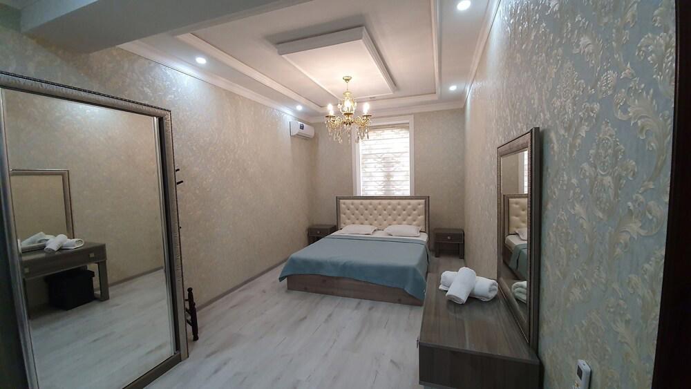 Art Apart Hotel