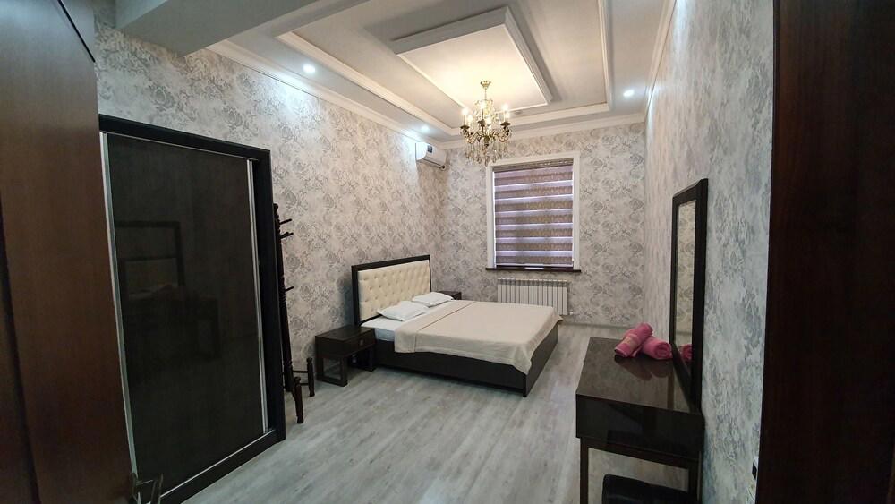 Art Apart Hotel