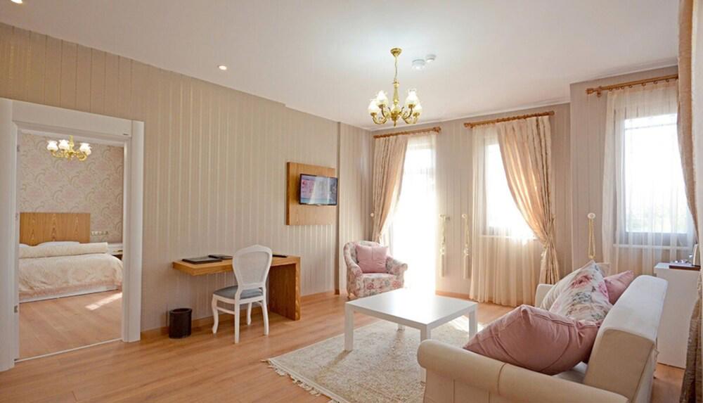 Setenönü 1892 Butik Otel 