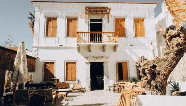 Notarius Hotel