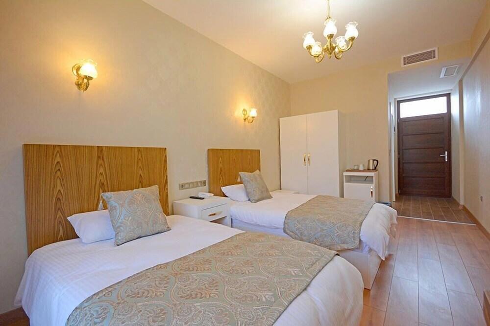 Setenönü 1892 Butik Otel 