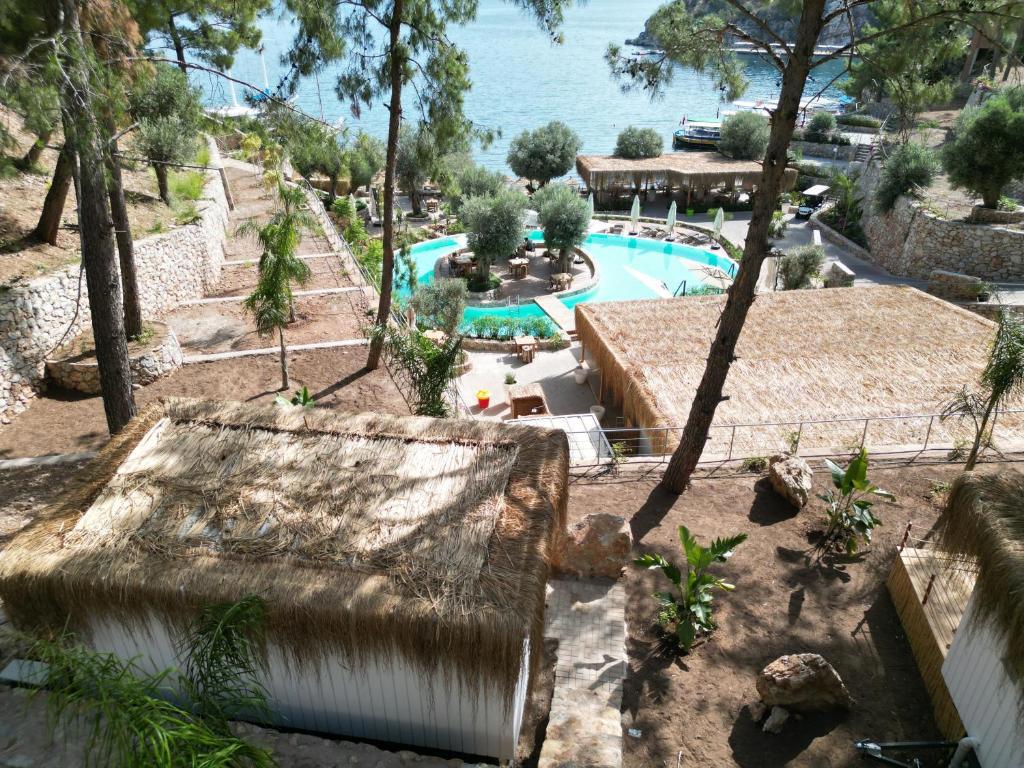 Z Villas Beach Hotel