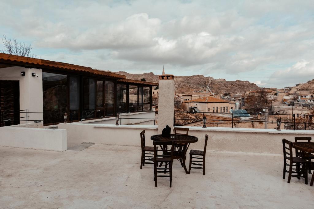 Masal Cave Suites Otel