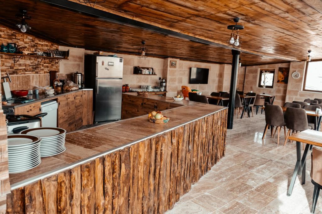 Masal Cave Suites Otel