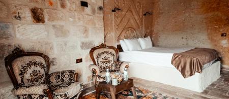 Masal Cave Suites Otel