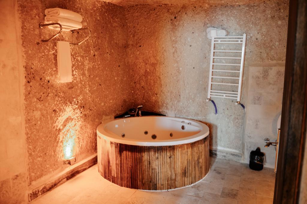 Masal Cave Suites Otel