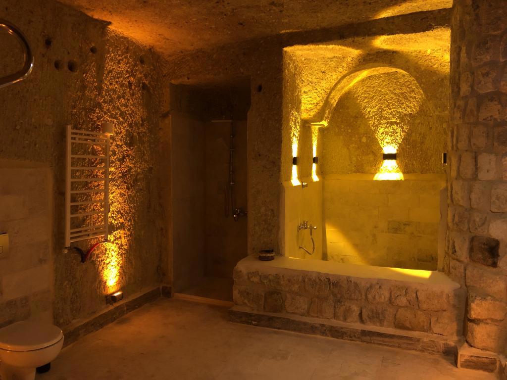 Masal Cave Suites Otel