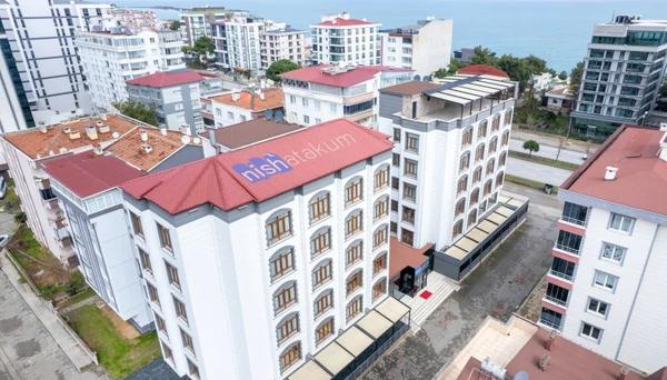 Niva Atakum Otel