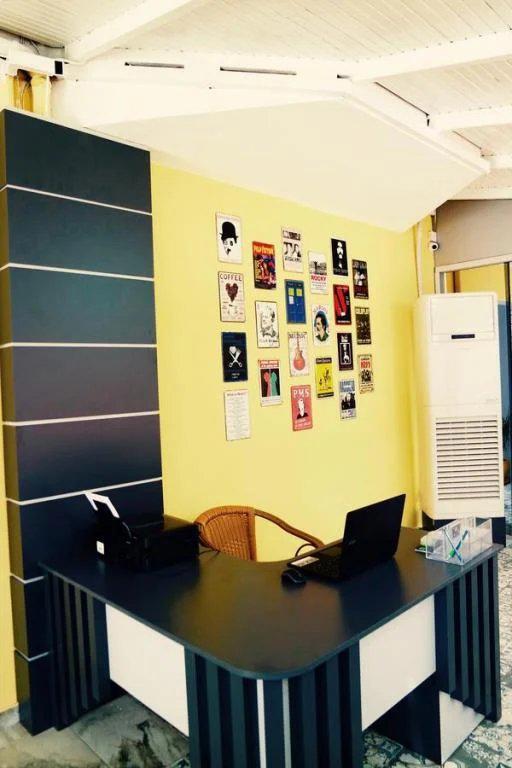 Ale Park Hotel Apartments