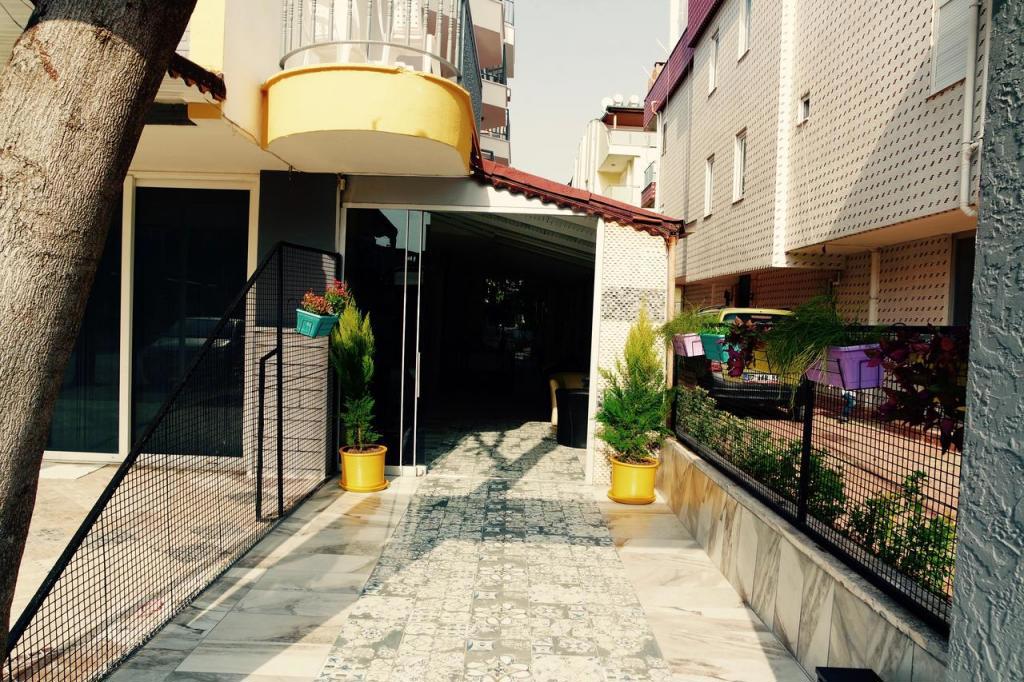 Ale Park Hotel Apartments
