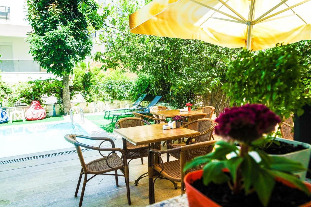 Ale Park Hotel Apartments