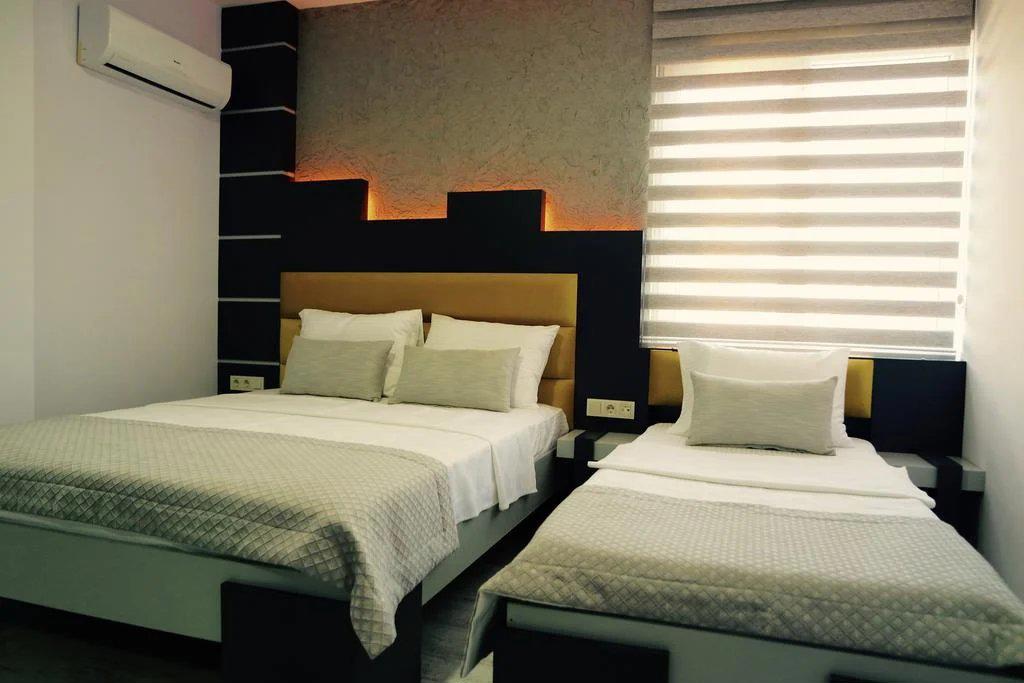 Ale Park Hotel Apartments