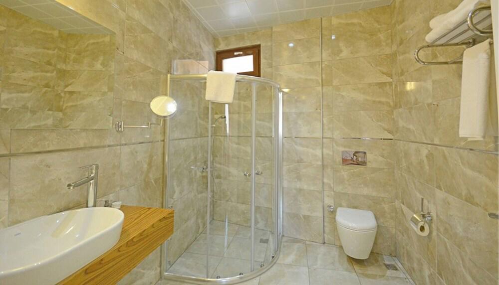 Setenönü 1892 Butik Otel 