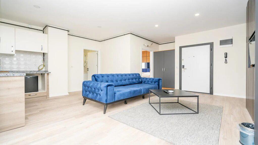 Guest Suites