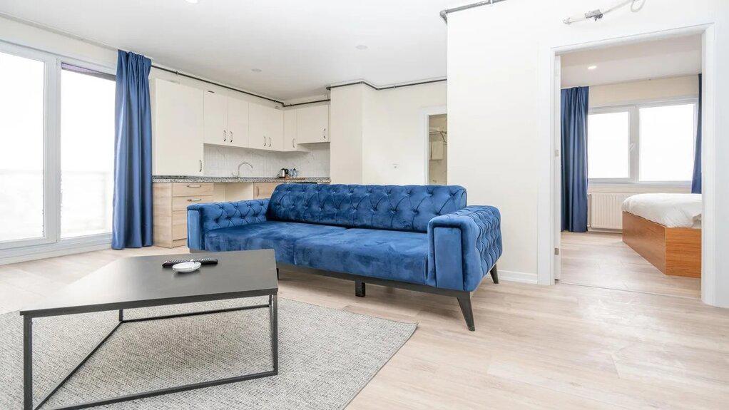 Guest Suites