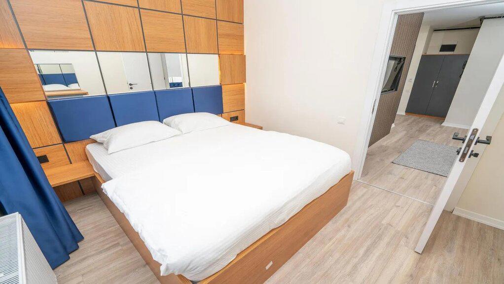Guest Suites