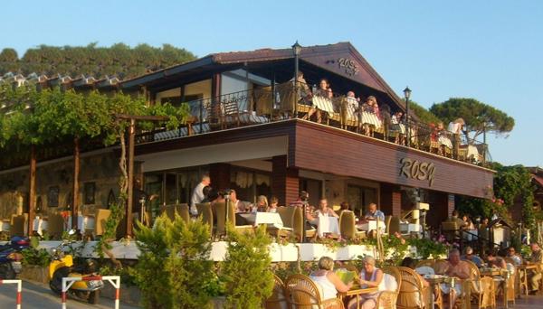 Rosy Pension