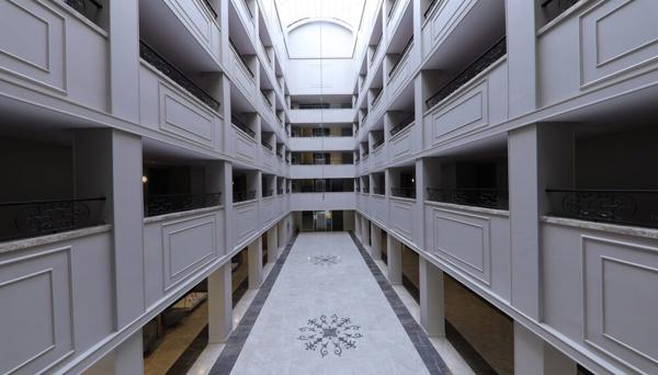 Grand Berti Hotel