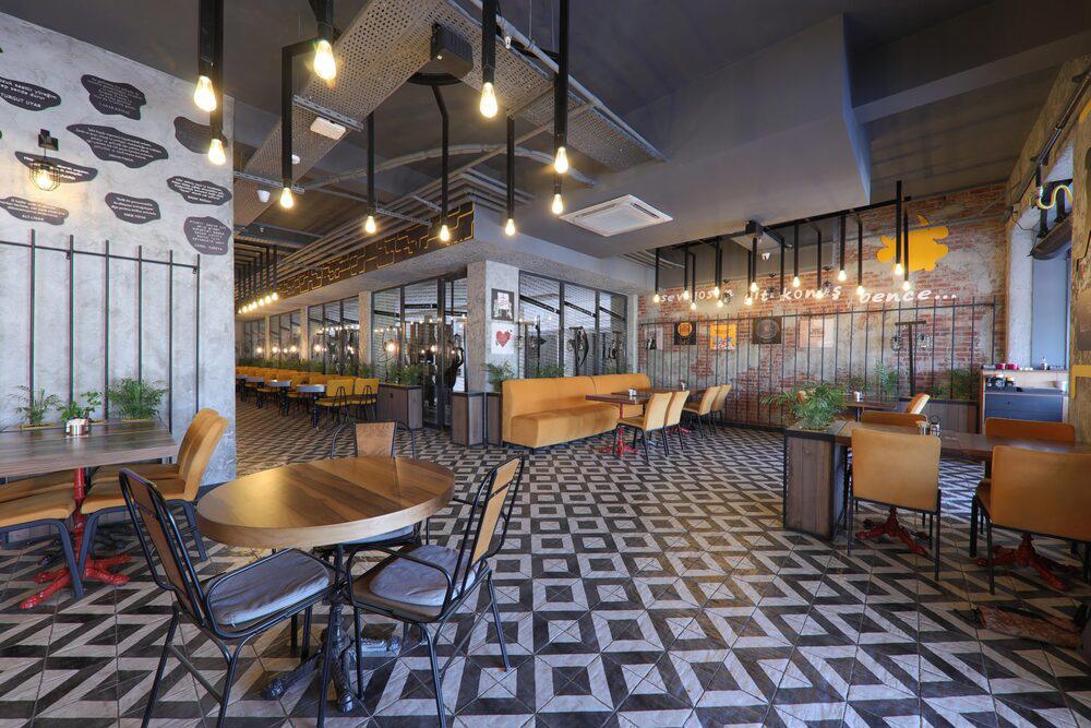 Grand Berti Hotel