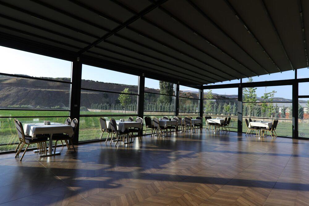 Grand Berti Hotel