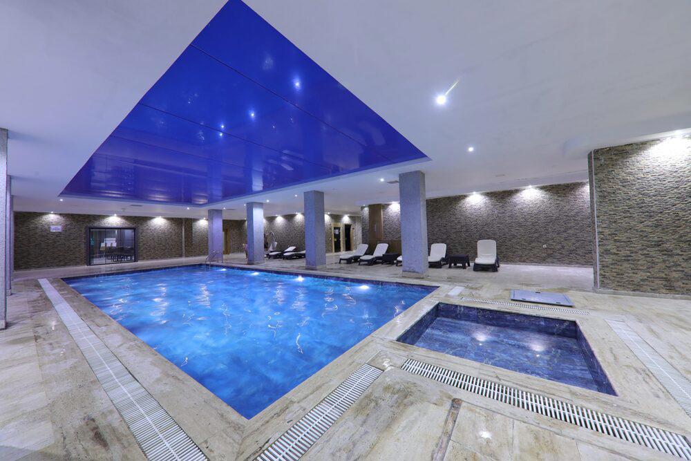 Grand Berti Hotel
