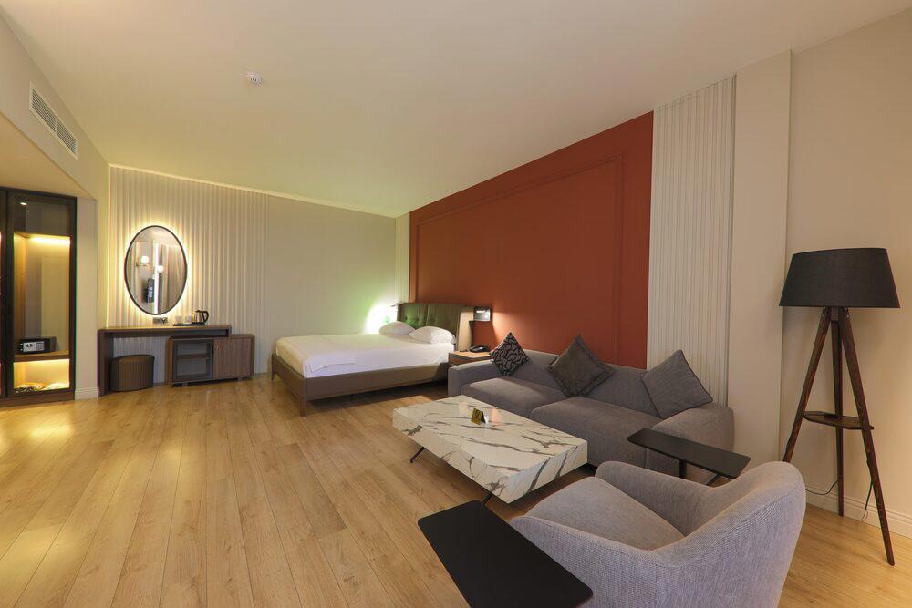 Grand Berti Hotel