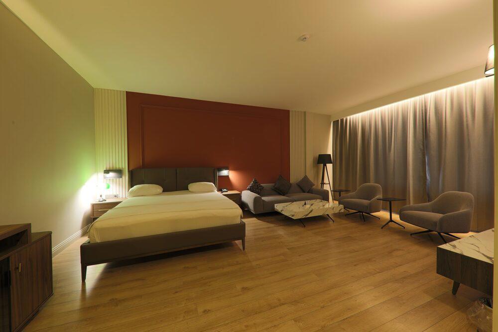 Grand Berti Hotel