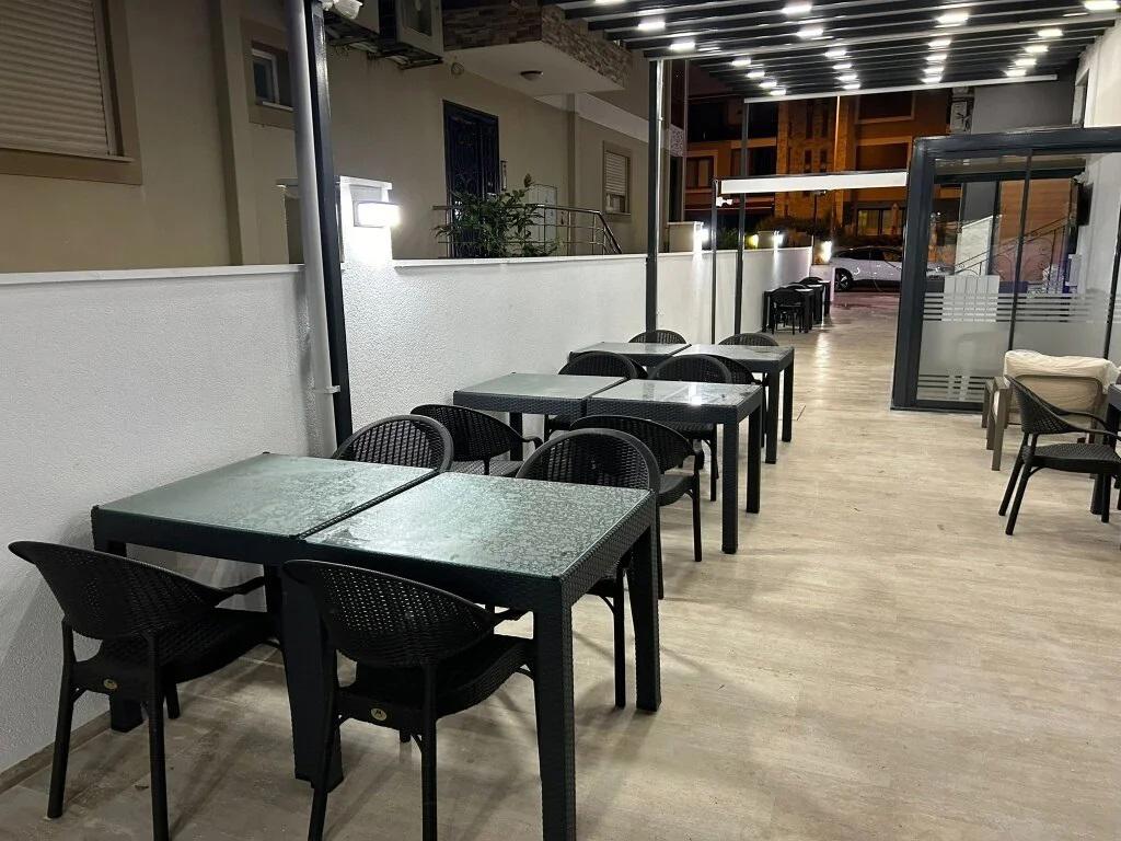 Ulaş Apart