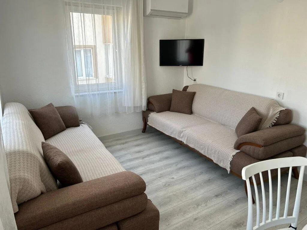 Ulaş Apart