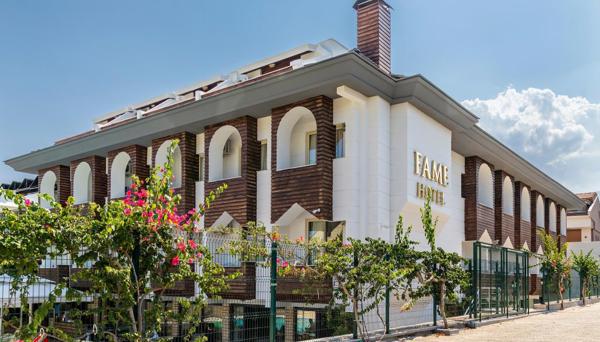 Fame Hotel