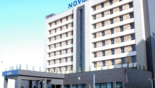 Novotel Diyarbakir