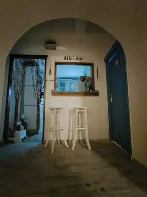The Professor's Hotel