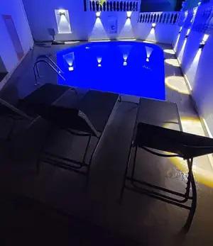 The Professor's Hotel