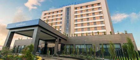 Novotel Diyarbakir