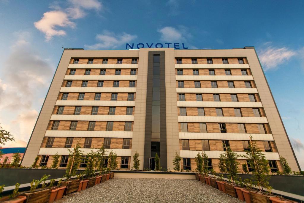 Novotel Diyarbakir