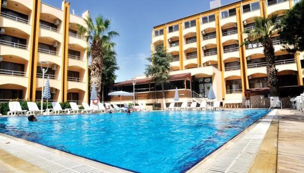 Papatya Hotel