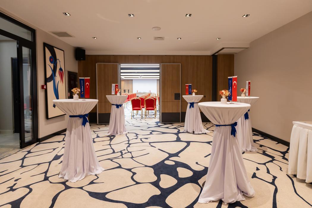Aliba Hotel