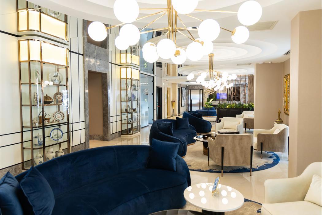 Aliba Hotel