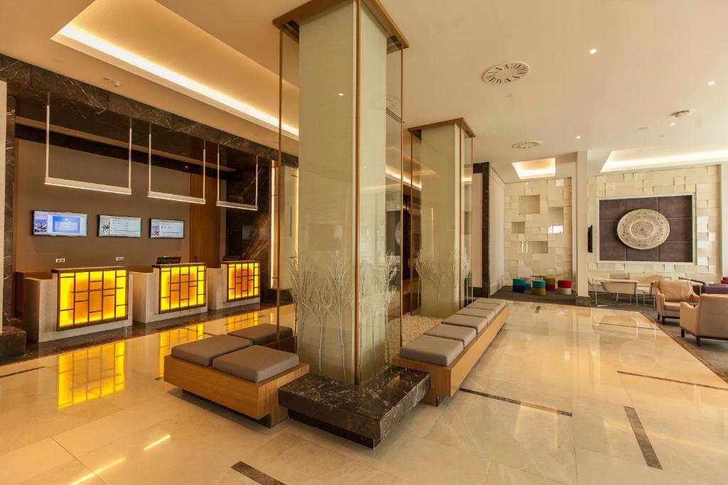 Novotel Diyarbakir
