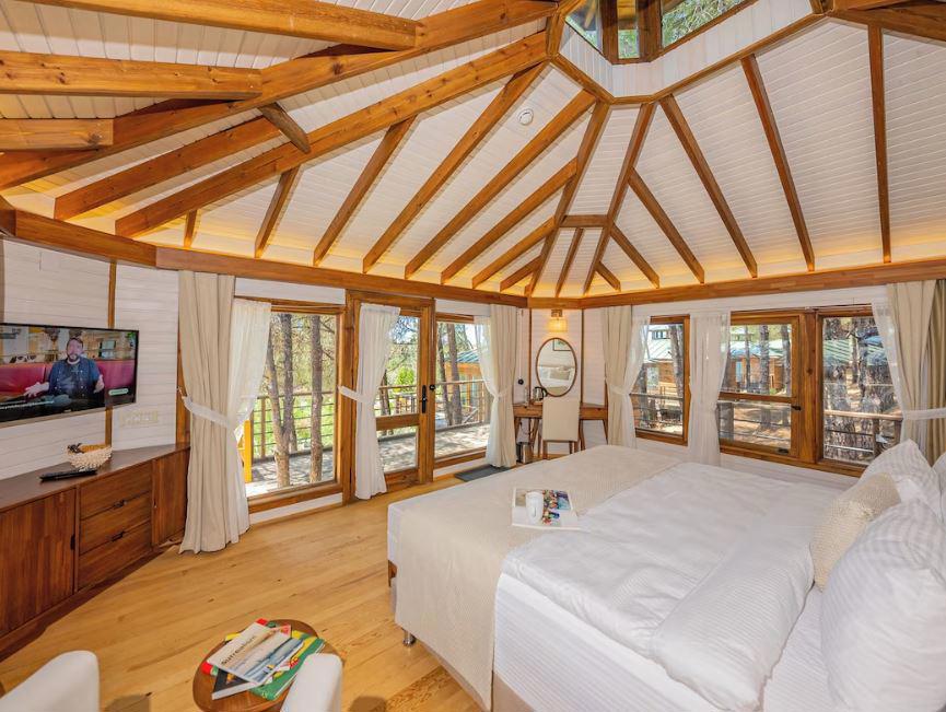 Kairos Valley Health & Nature Resort
